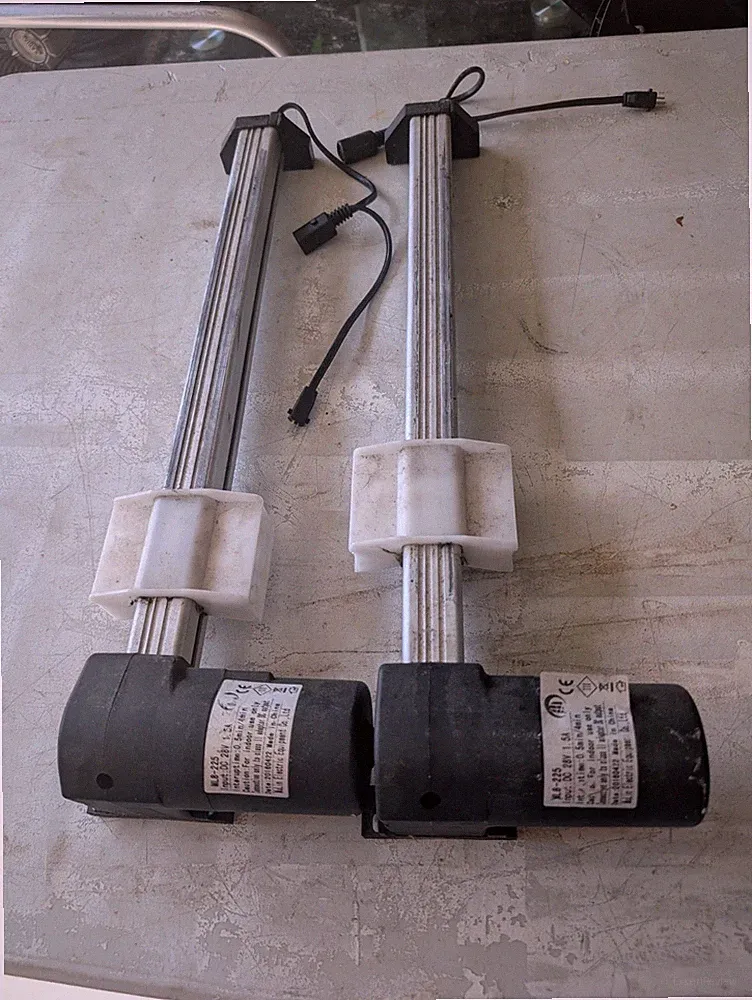 Electric Power Recliner Motor Replacement Model ML8-225