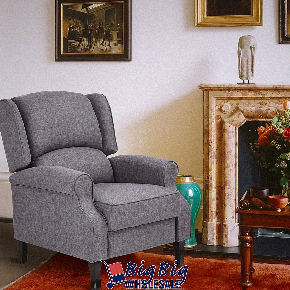 225 lb Armchair