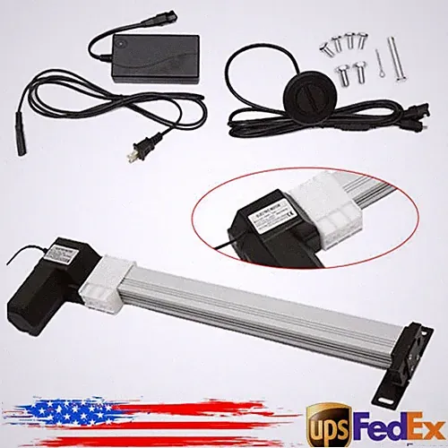 Power Recliner Motor Replacement Actuator Lift Mechanism Parts for Electric Sofa