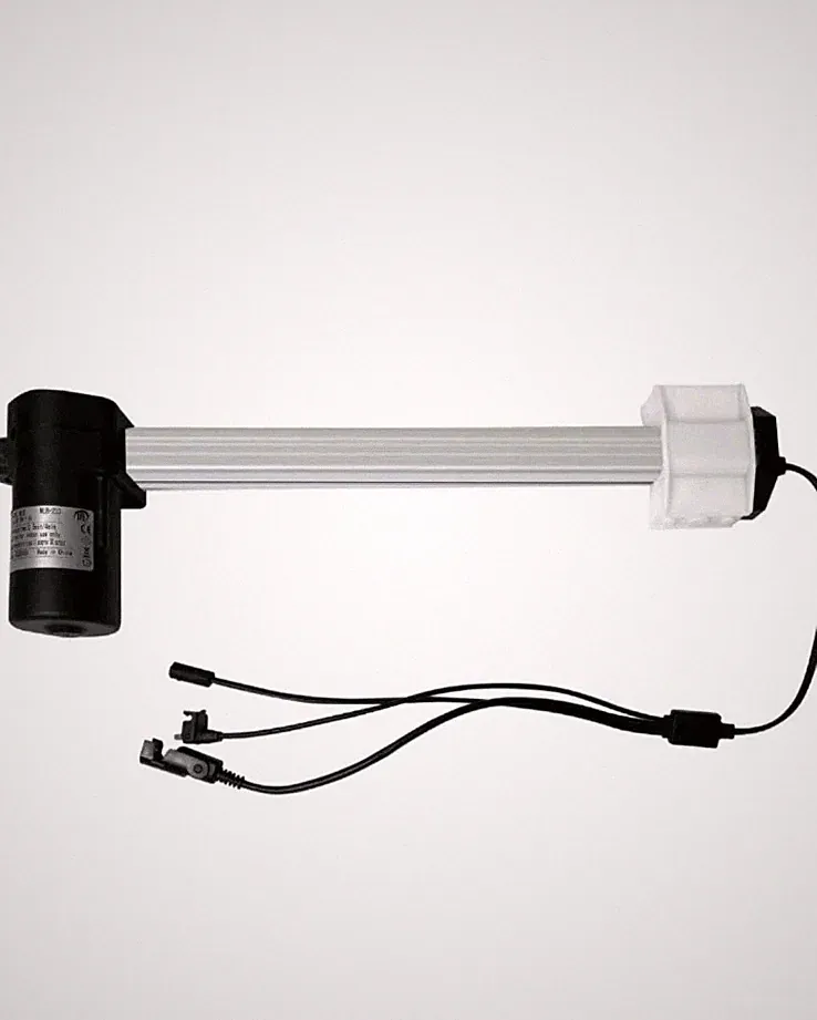 Power Recliner Motor w Cord Model ML8-233 Linear Actuator Sofa Lift Chair 9-5